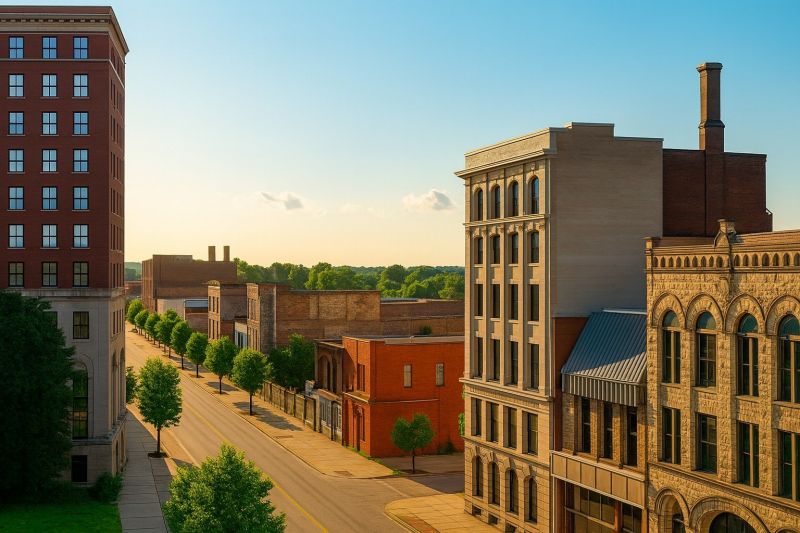 Best Tub To Shower Conversion pros in Alliance, OH