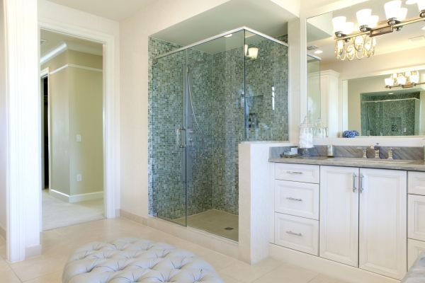 Cost of Shower Room Remodeling in Youngstown