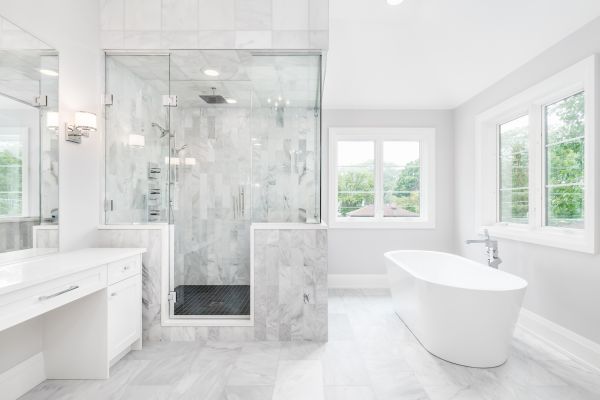 Cost of Bath Remodeling in Youngstown