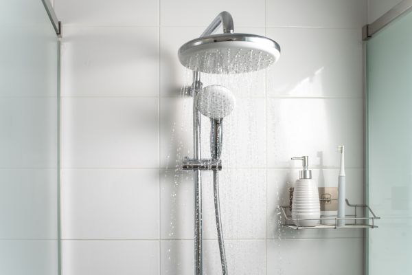 Cost of Shower Conversion Service in Youngstown