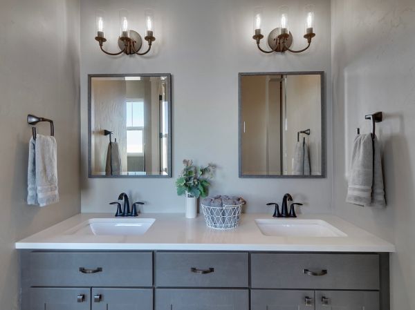 Cost of Washroom Remodeling in Youngstown