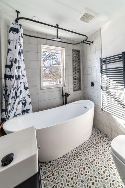 Cost of Bathtub Renovation in Youngstown