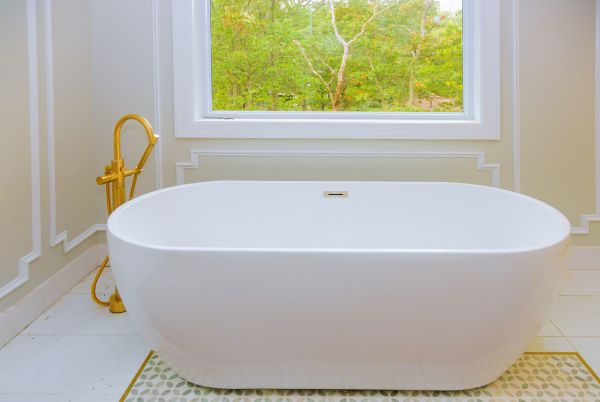 Cost of Tub Renovation Service in Youngstown
