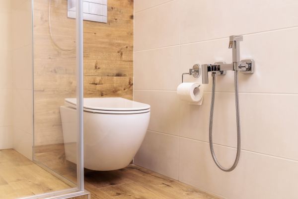 Cost of Universal Bathroom Remodeling in Youngstown