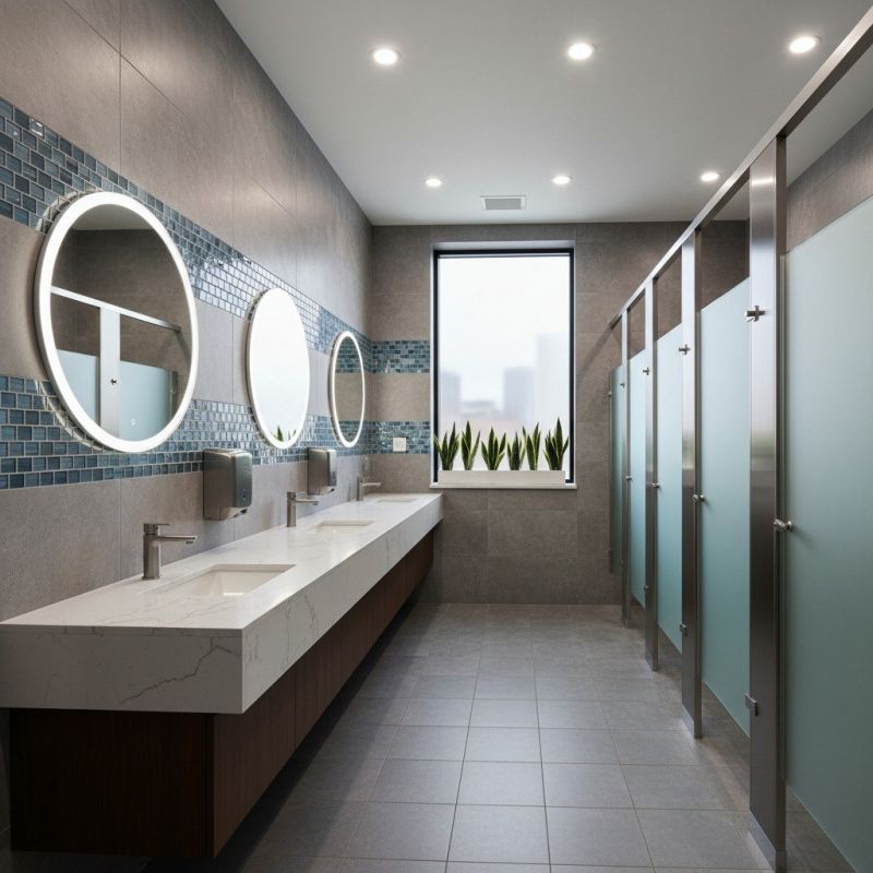 Top Bathroom Remodeling Companies in Columbiana, OH