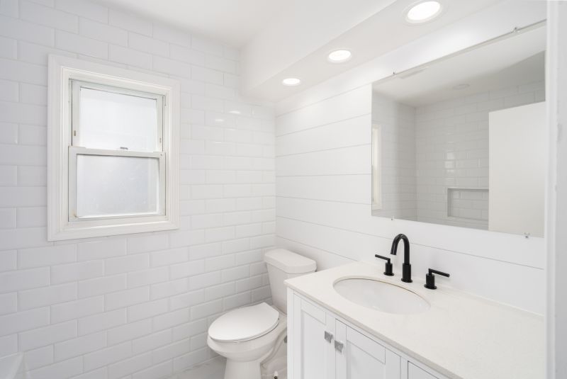 Top Bathroom Remodeling Companies in Columbiana, OH