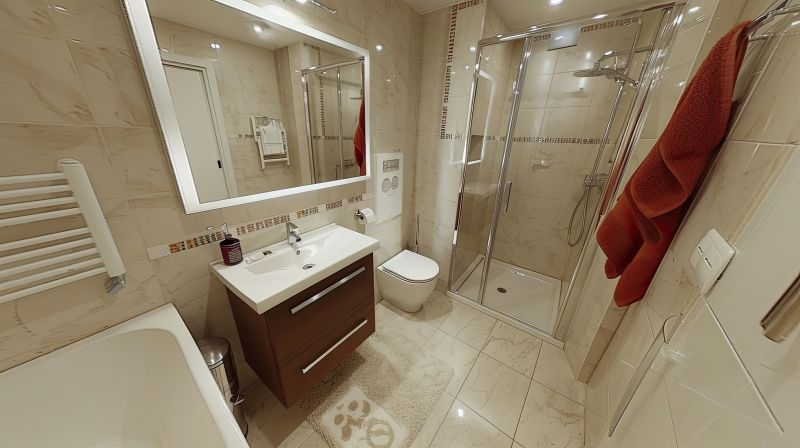 Top Bathroom Remodeling Companies in Warren, OH