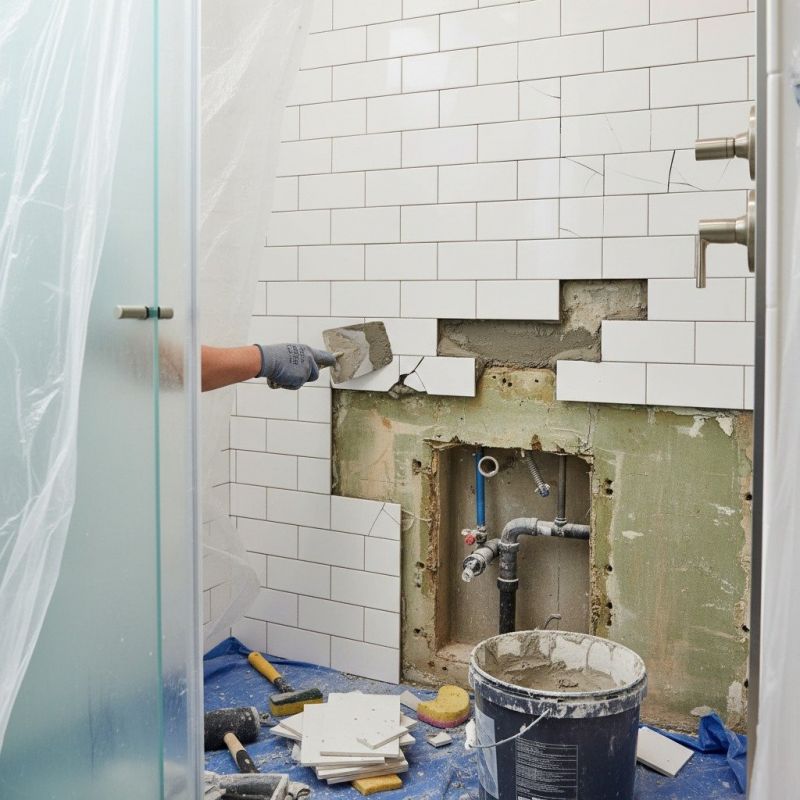 Top Shower Remodeling Companies in Columbiana, OH
