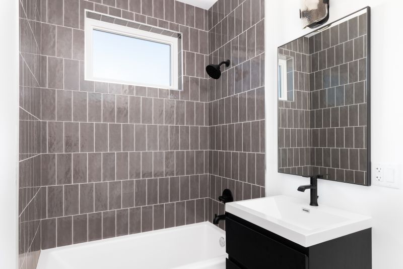 Top Shower Remodeling Companies in Cortland, OH