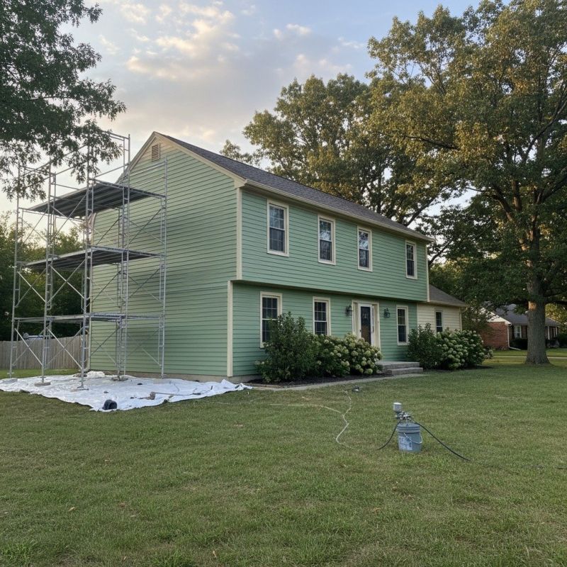 Top Shower Remodeling Companies in Salem, OH