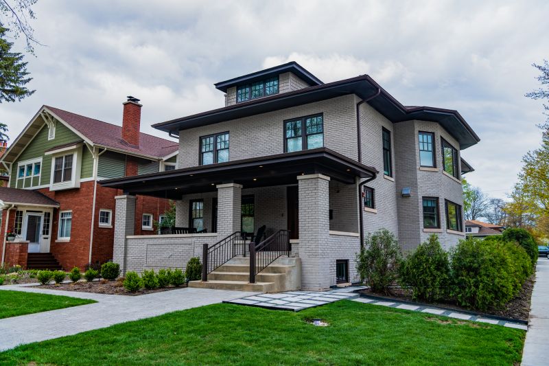 Top Shower Remodeling Companies in Warren, OH