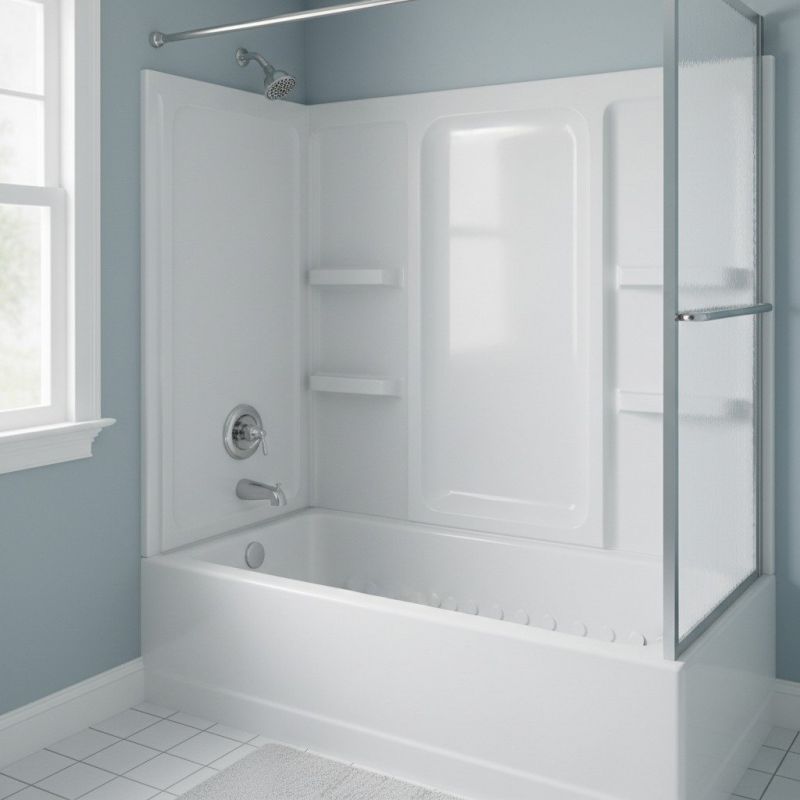 Top Tub To Shower Conversion Companies in Cortland, OH